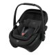 Maxi-Cosi - Coral Slide Pro Babyschale Onyx black