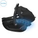 Maxi-Cosi - Coral Slide Pro Babyschale Onyx black