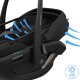 Maxi-Cosi - Coral Slide Pro Babyschale Onyx black