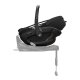 Maxi-Cosi - Coral Slide Pro Babyschale Onyx black