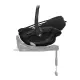 Maxi-Cosi - Coral Slide Pro Babyschale Onyx black