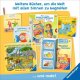 Ravensburger - Mein erstes Glitzerbuch: In der Nacht