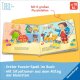 Ravensburger - Mein liebstes Puzzle-Spielbuch: Zuhause