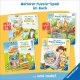 Ravensburger - Mein liebstes Puzzle-Spielbuch: Zuhause