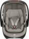 Maxi-Cosi - Coral Slide Pro Babyschale Sapphire sand