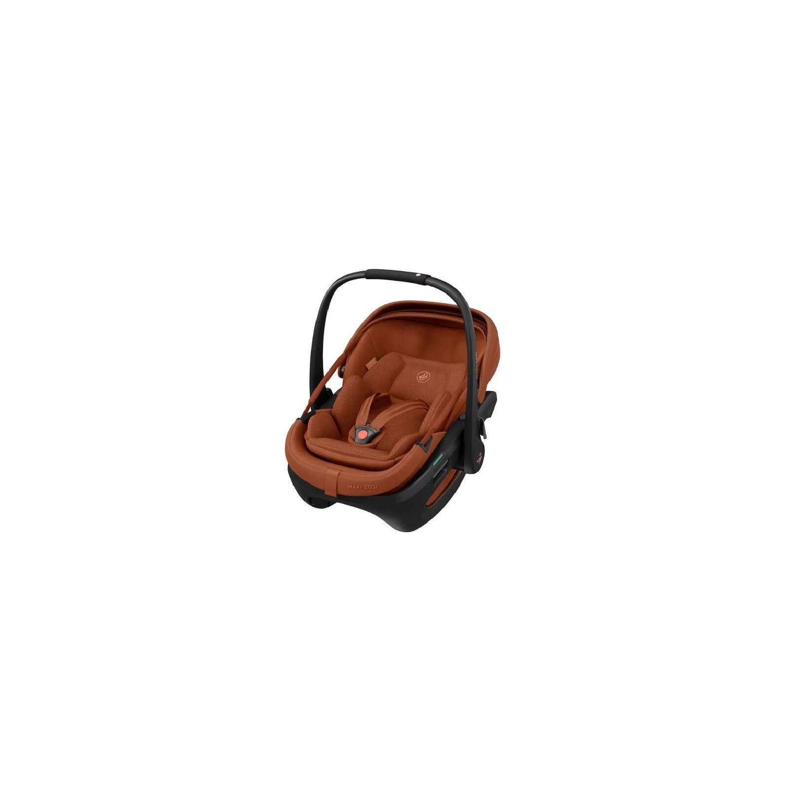 Oem Kupfer Maxi Cosi Coral Slide Pro Autositz 0-13 Kg Terra - Image 4