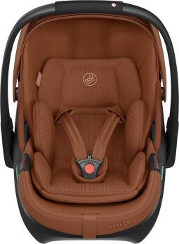 Maxi-Cosi - Coral Slide Pro Babyschale Copper terra
