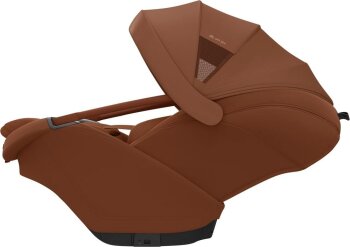 Maxi-Cosi - Coral Slide Pro Babyschale Copper terra
