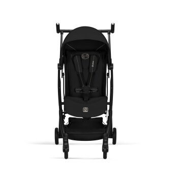Cybex - Gold Reisebuggy Libelle Magic black 2026