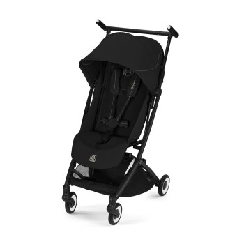 Cybex - Gold Reisebuggy Libelle Magic black