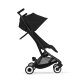 Cybex - Gold Reisebuggy Libelle Magic black 2026