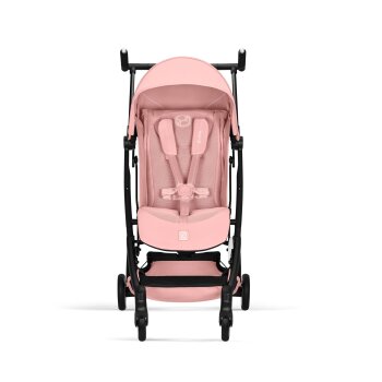 Cybex - Gold Reisebuggy Libelle Candy pink 2026