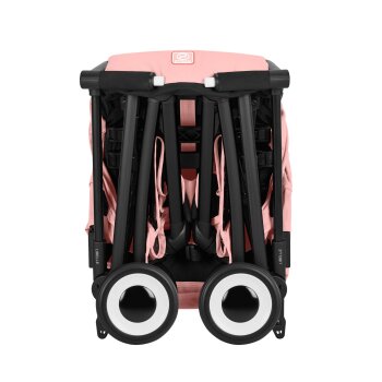 Cybex - Gold Reisebuggy Libelle Candy pink 2026