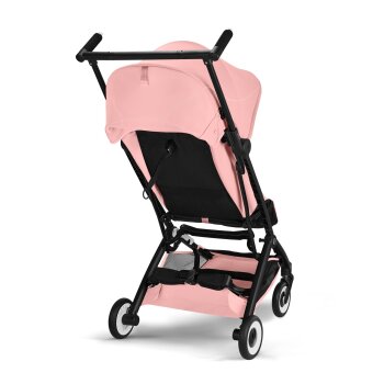 Cybex - Gold Reisebuggy Libelle Candy pink