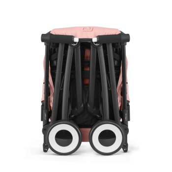 Cybex - Gold Reisebuggy Libelle Candy pink