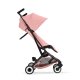 Cybex - Gold Reisebuggy Libelle Candy pink 2026