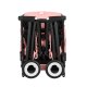 Cybex - Gold Reisebuggy Libelle Candy pink