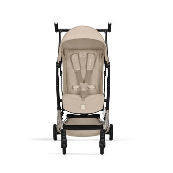 Cybex - Gold Reisebuggy Libelle Almond beige 2026