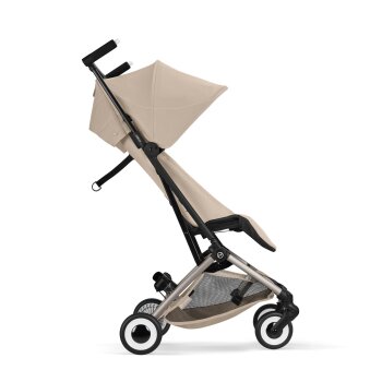 Cybex - Gold Reisebuggy Libelle Almond beige 2026