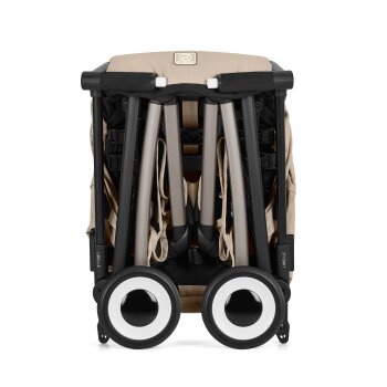 Cybex - Gold Reisebuggy Libelle Almond beige 2026