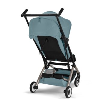 Cybex - Gold Reisebuggy Libelle Stormy blue 2026