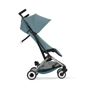 Cybex - Gold Reisebuggy Libelle Stormy blue