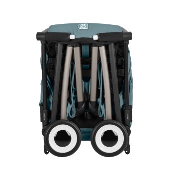 Cybex - Gold Reisebuggy Libelle Stormy blue