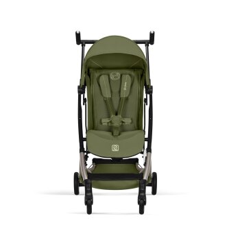 Cybex - Gold Reisebuggy Libelle Moss green 2026