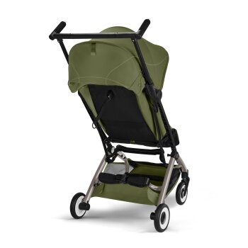 Cybex - Gold Reisebuggy Libelle Moss green 2026