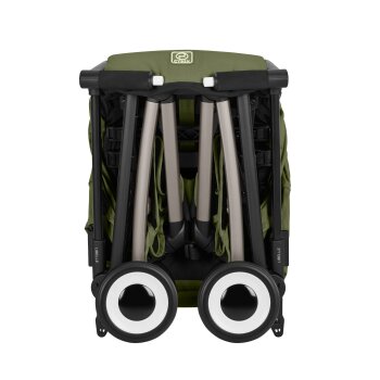 Cybex - Gold Reisebuggy Libelle Moss green