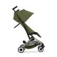 Cybex - Gold Reisebuggy Libelle Moss green 2026