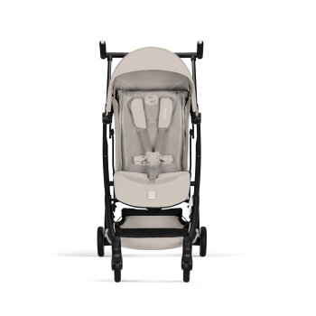 Cybex - Gold Reisebuggy Libelle Dune grey