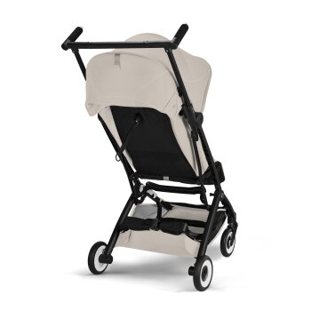 Cybex - Gold Reisebuggy Libelle Dune grey