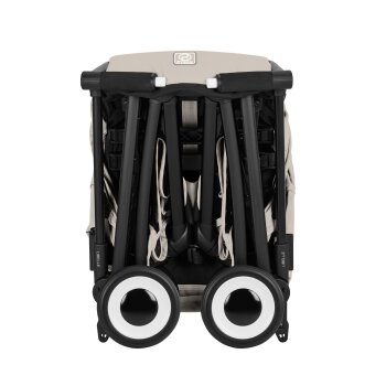 Cybex - Gold Reisebuggy Libelle Dune grey