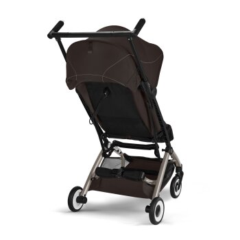 Cybex - Gold Reisebuggy Libelle Chocolate brown 2026