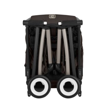 Cybex - Gold Reisebuggy Libelle Chocolate brown 2026