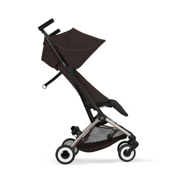 Cybex - Gold Reisebuggy Libelle Chocolate brown