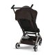 Cybex - Gold Reisebuggy Libelle Chocolate brown 2026