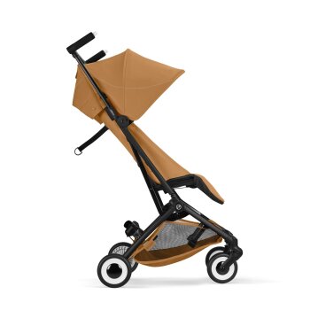Cybex - Gold Reisebuggy Libelle Cinnamon yellow 2026