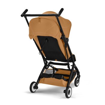 Cybex - Gold Reisebuggy Libelle Cinnamon yellow 2026