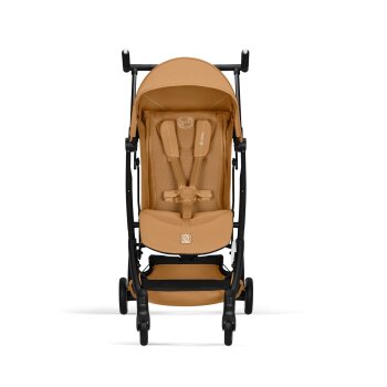 Cybex - Gold Reisebuggy Libelle Cinnamon yellow