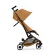 Cybex - Gold Reisebuggy Libelle Cinnamon yellow 2026