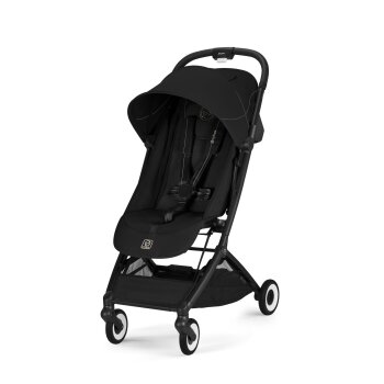 Cybex - Gold Reisebuggy Orfeo Black magic