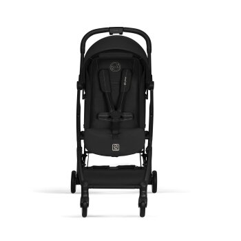 Cybex - Gold Reisebuggy Orfeo Black magic