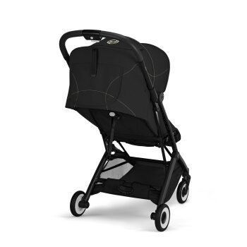 Cybex - Gold Reisebuggy Orfeo Black magic