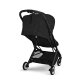 Cybex - Gold Reisebuggy Orfeo Black magic