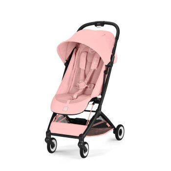 Cybex - Gold Reisebuggy Orfeo Candy pink