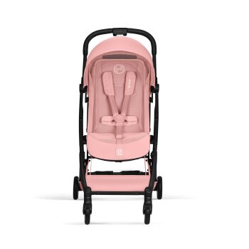 Cybex - Gold Reisebuggy Orfeo Candy pink