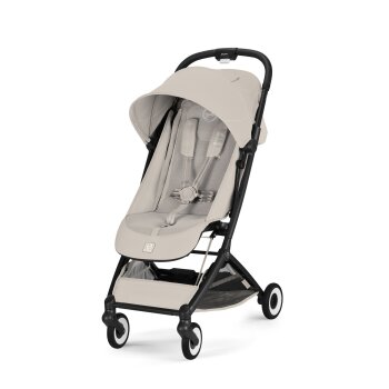 Cybex - Gold Reisebuggy Orfeo Dune grey