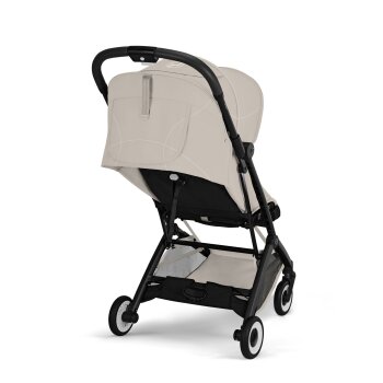 Cybex - Gold Reisebuggy Orfeo Dune grey